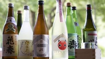 食事・飲み物 / 5