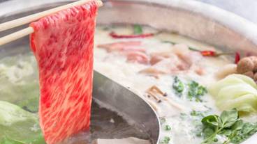 食事・飲み物 / 1