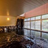 秋山郷 雄川閣（長野県 旅館） / 3