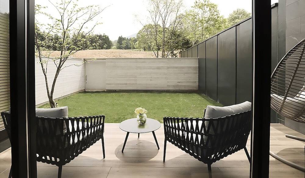 全室ゲレンデビュー
安比の自然を感じる / 5