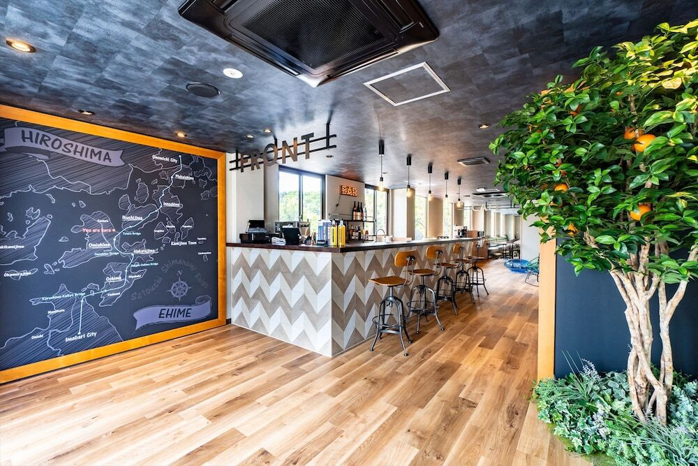 SNS映えしそうなオシャレ空間にテンションが上がる3400154