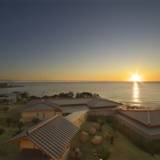 ホテルからの眺望一例 / 1