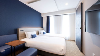 スタンダード ツインルーム