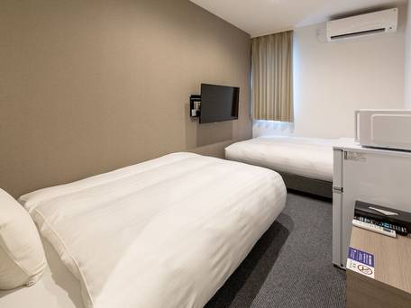 HOTEL R9 The Yard 唐津 / 5