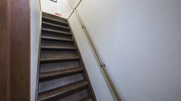 リビング エリア / 8