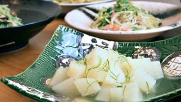 朝食ビュッフェ / 7