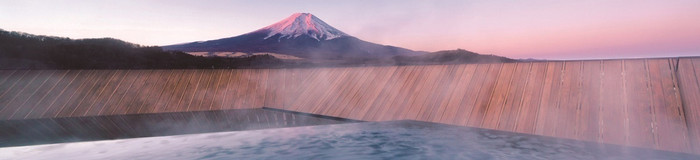 年明けはパワーをいただくホテルステイへ。富士山が見えるホテル＆旅館7選／静岡・山梨