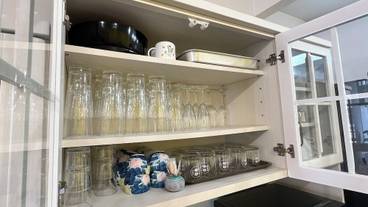 専用キッチン / 21