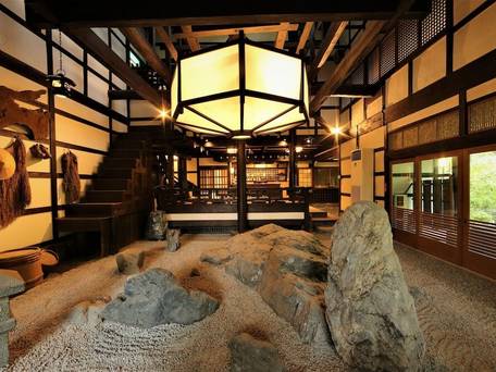 もみぢ家別館 川の庵 / 3