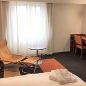 金沢シティホテル(石川県 ビジネスホテル) / 5