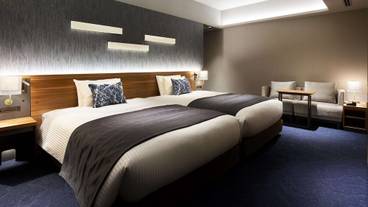 三井ガーデンホテル五反田（ミツイガーデンホテルゴタンダ） / 8