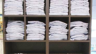 施設内の設備 / 7