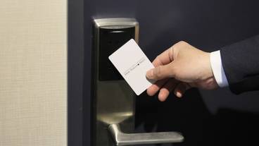 客室の設備とサービス / 10