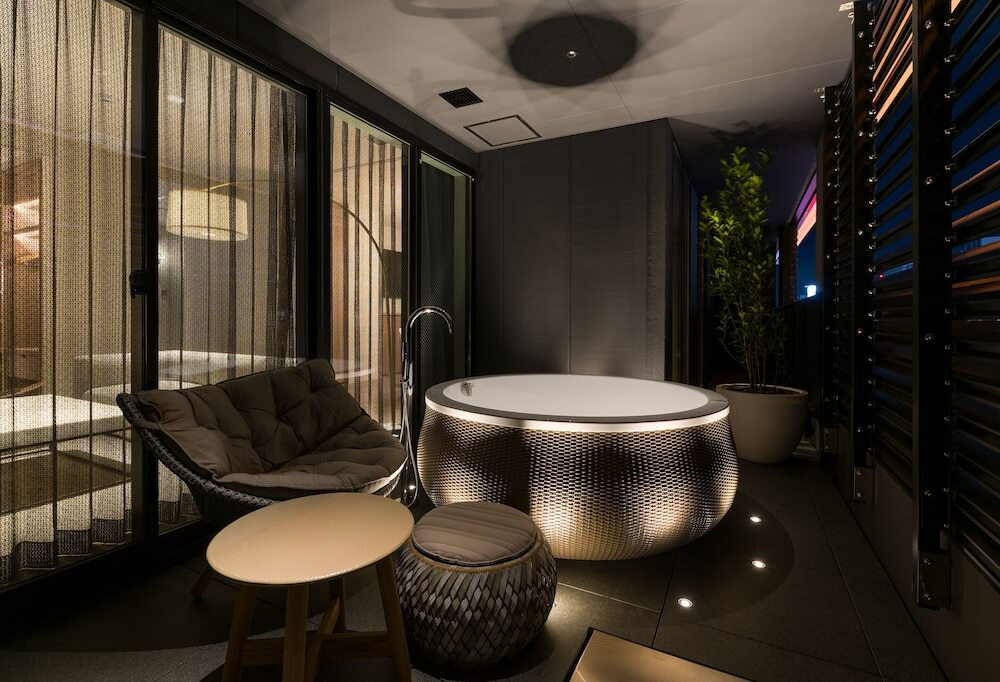 お部屋がレストランに！寿司・鉄板焼き・イタリアンがお部屋で楽しめるホテル4772824