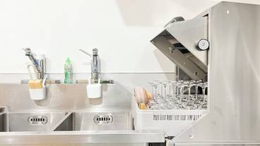 施設内の設備 / 14