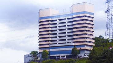 HOTEL SIDE／外観 / 2