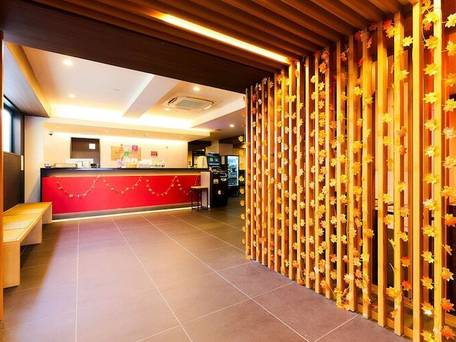 ホテルメルディア京都四条大宮 / 2