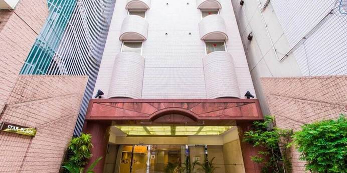 ホテルスタープラザ池袋（東京都 ビジネスホテル） / 1