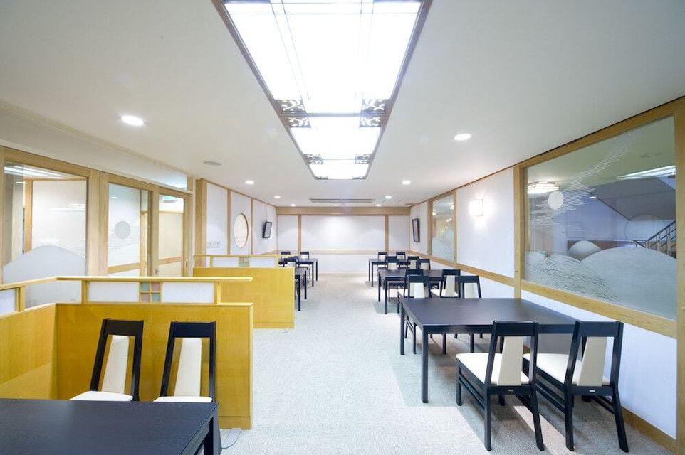 客室