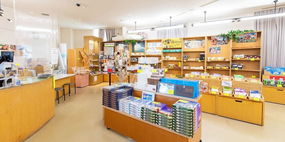 ギフト ショップ