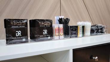 施設内の設備 / 2