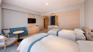 Premium Superior Twin Room (non-smoking)