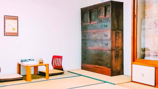 スタンダード トリプルルーム