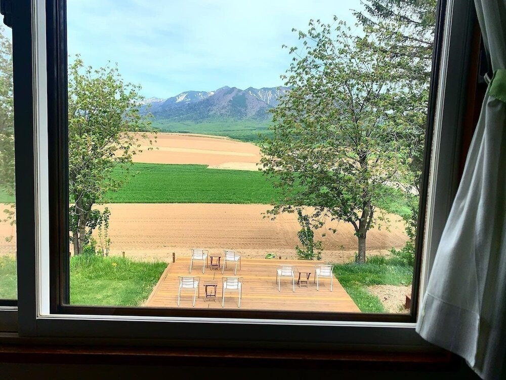 マウンテン ビュー