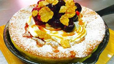 フード コート / 1