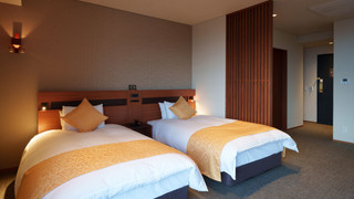 スーペリア ルーム