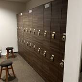 カプセルホテル CUBE 広島（広島県 カプセルホテル） / 3