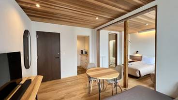 リビング エリア / 20