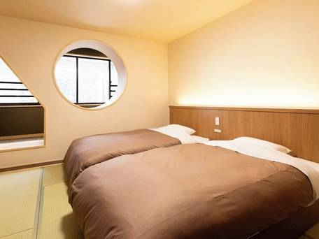 湯快リゾート 山中温泉 山中グランドホテル / 5