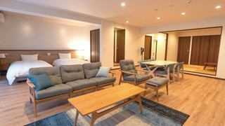 コンドスイート オーシャンビュー 禁煙