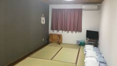 ペンション ニュー浜乃荘（石垣島）