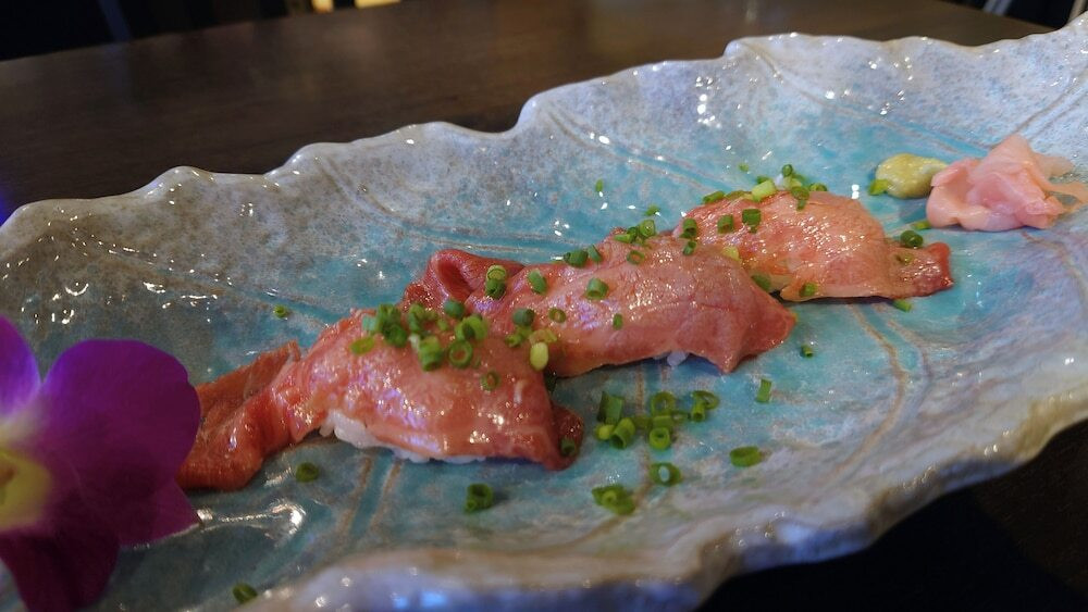 レストラン