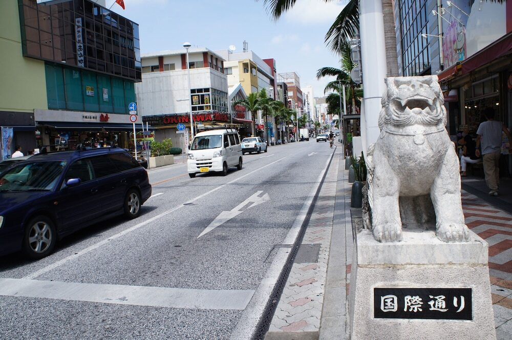 施設からの眺望