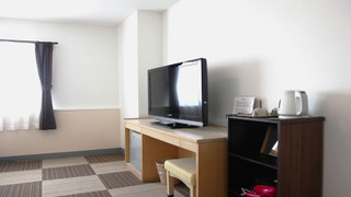 トリプルルーム 禁煙