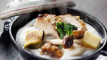 食事・飲み物 / 12