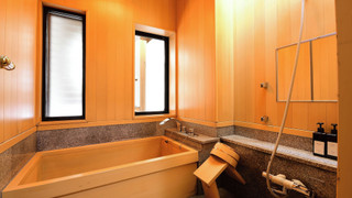 デラックス スイート 禁煙 ガーデンビュー