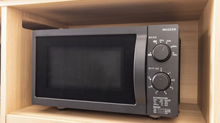 ダブルルーム 禁煙 簡易キッチン/ 洗濯乾燥機付き