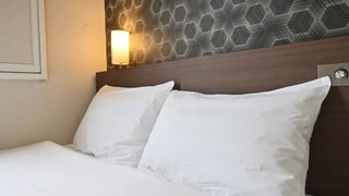 スタンダード ダブルルーム 禁煙