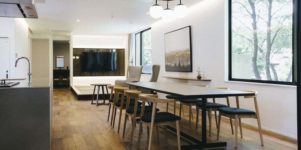 2,000坪にわずか3棟！ 子どもがのびのびできる一棟貸しのヴィラ4068801