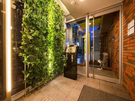 スーパーホテル札幌・すすきの / 5