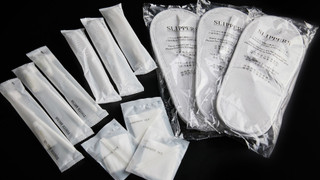 スタンダード ダブルルーム ダブルベッド 2 台 禁煙