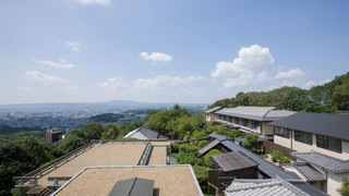 Panoramic Corner Japanese Style Room (Check in until 18:00)