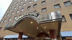 博多駅前エスビーホテル