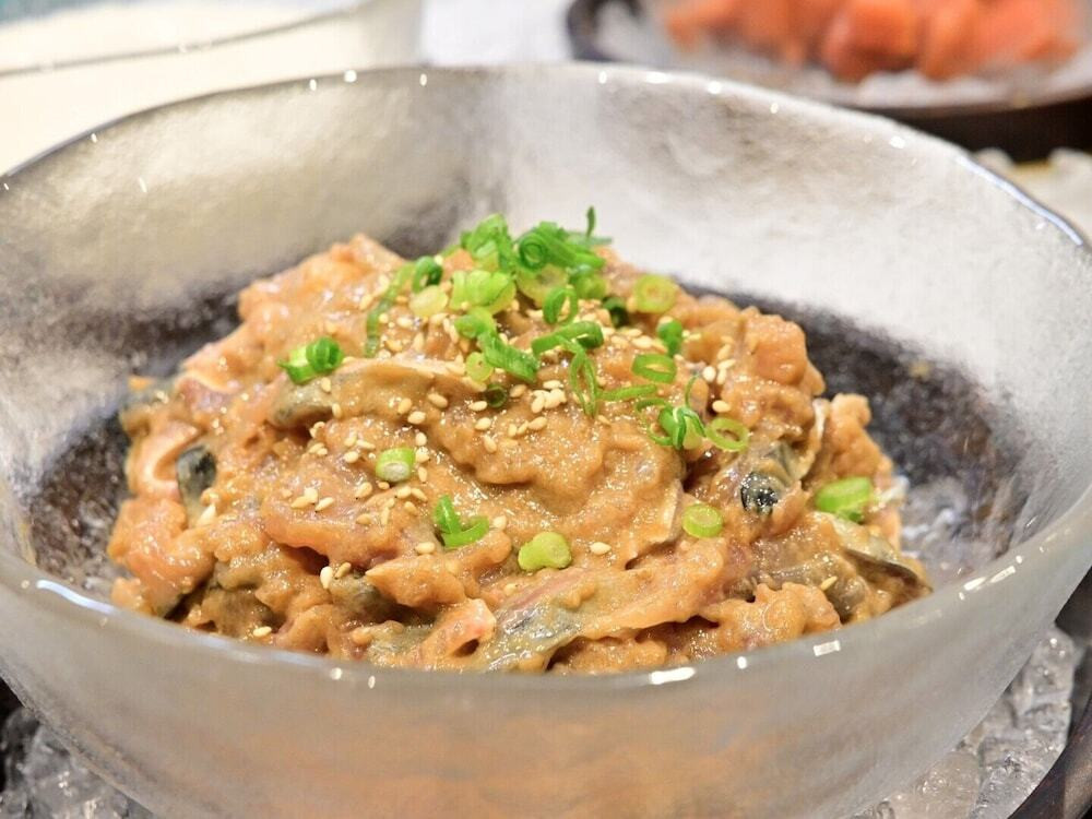 レストラン