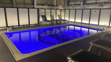 屋外プール / 18