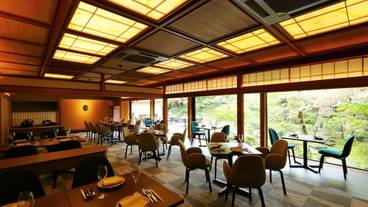 レストラン① / 5